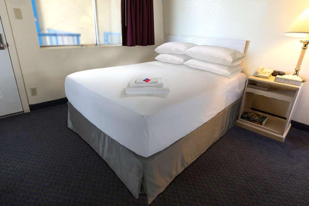 Americas Best Value Inn Horseheads Cameră foto